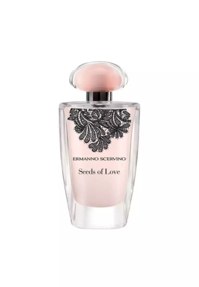 Ermanno Scervino Seeds of Love Eau de Parfum