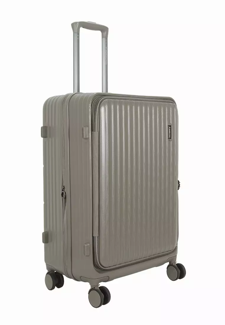 Travel Time Koper 24 inci SPC-10-24 Cream