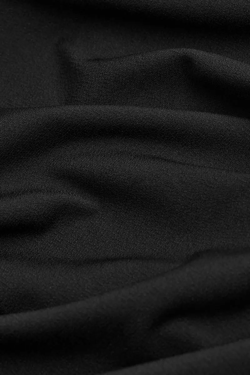 Buy H&M Square-neck jersey dress 2026 Online | ZALORA Philippines