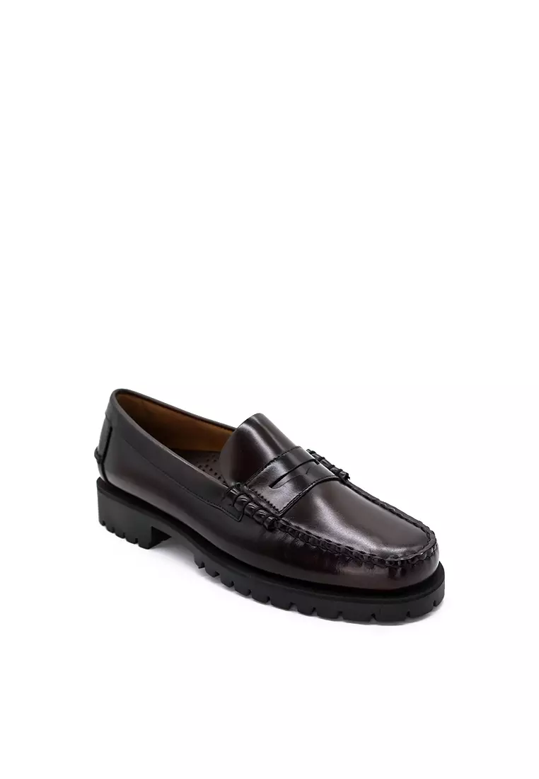 Discount on Sebago  shoes - SKU: Dan Lug Men's Shoes