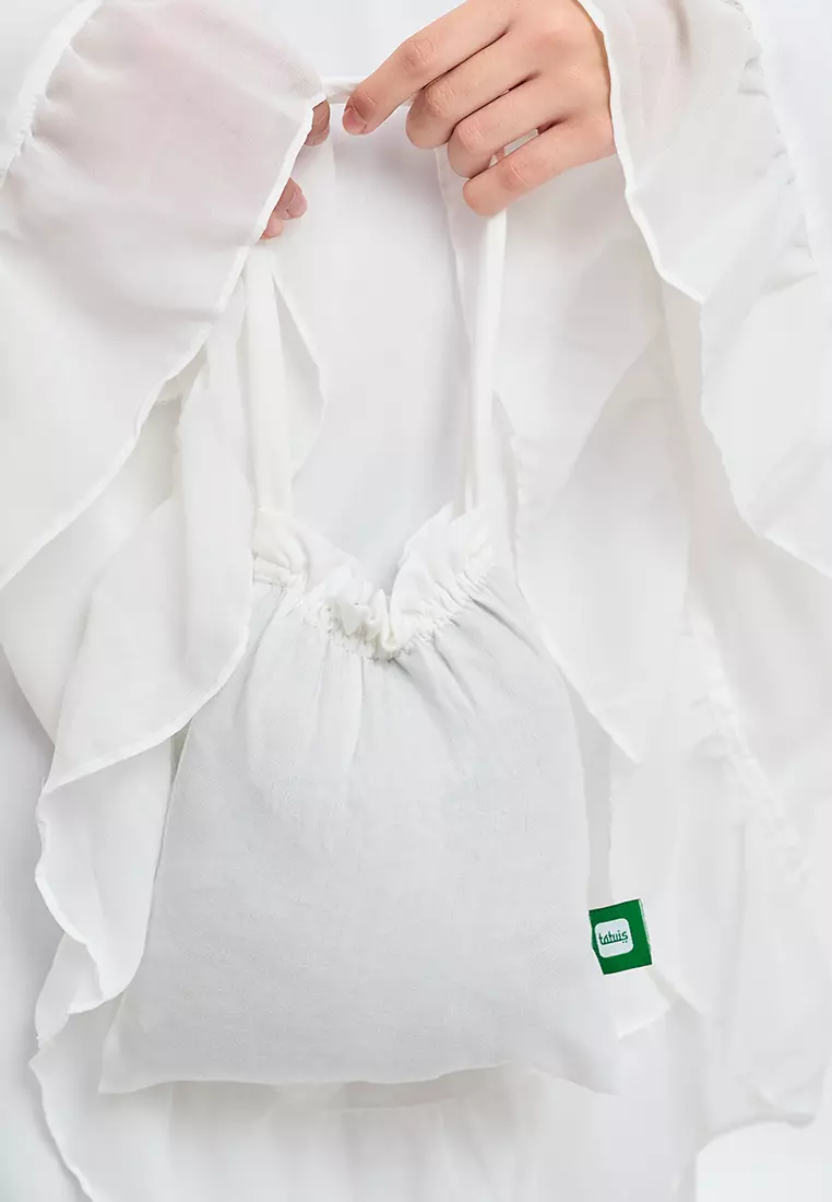 Gyandra Jasmine Mukena