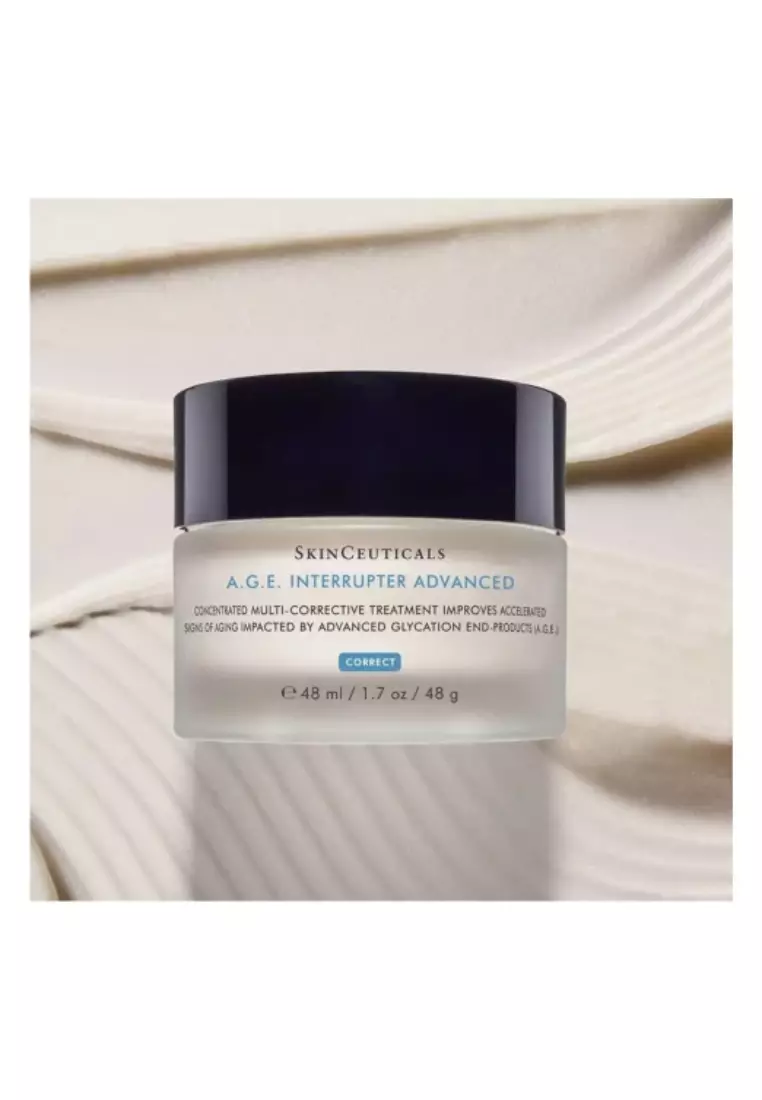 Skin Ceuticals- A.G.E.Interrupter Advanced 48ml