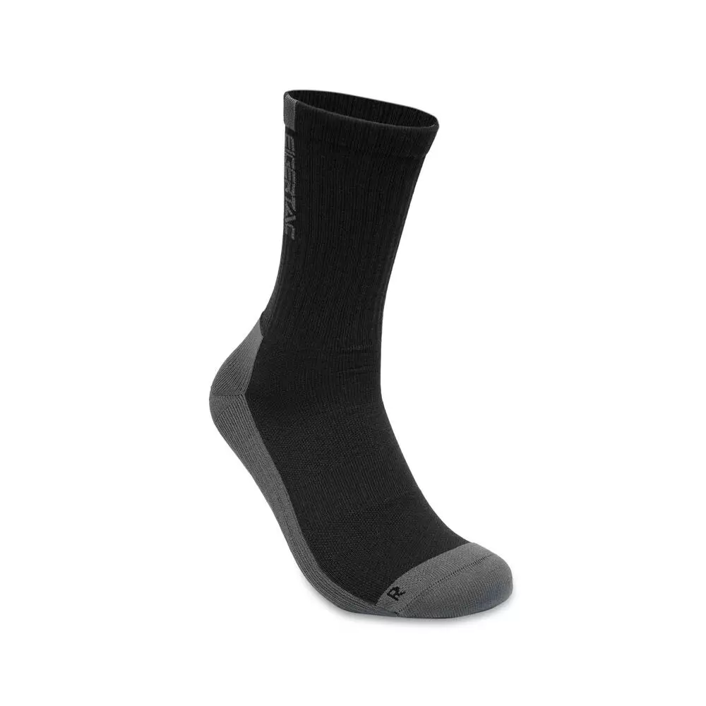 Eiger Trattino Mid Socks
