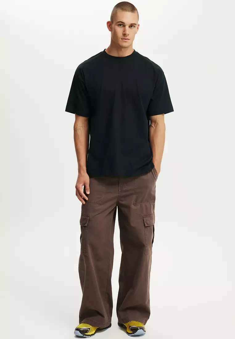 Heavyweight T-Shirt
