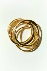 Gold Medium