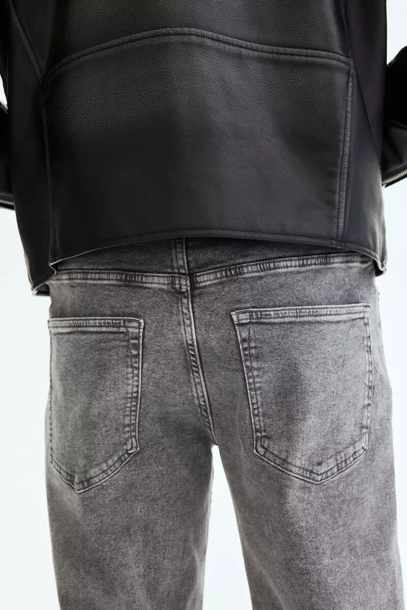 Regular Jeans