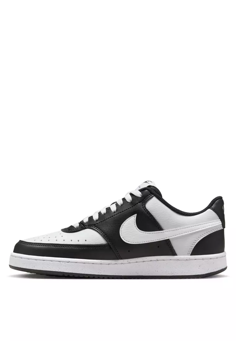 Court Vision Low Next Nature Shoes