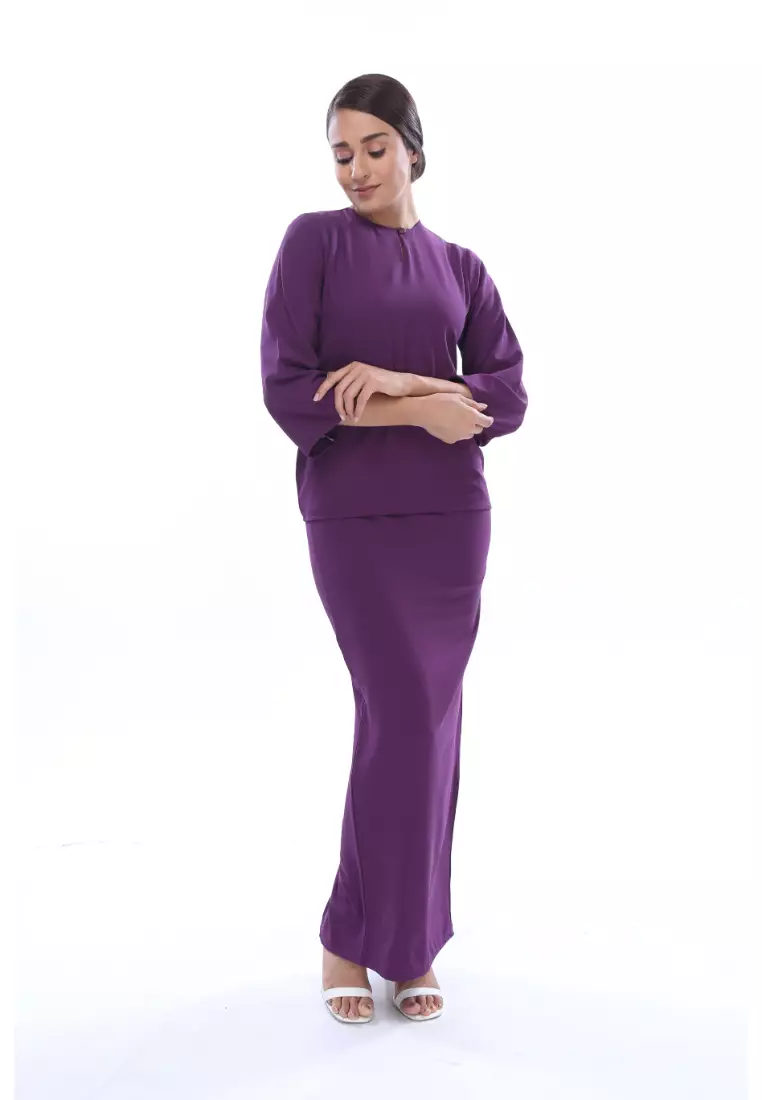 Kurung Kedah Kaira