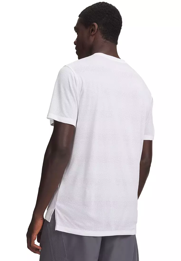 Velociti Short Sleeves Top