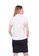 Nicole Exclusives white Nicole Exclusives - Women Basic Sleeve Blouse 3F49DAA87D1934GS_3