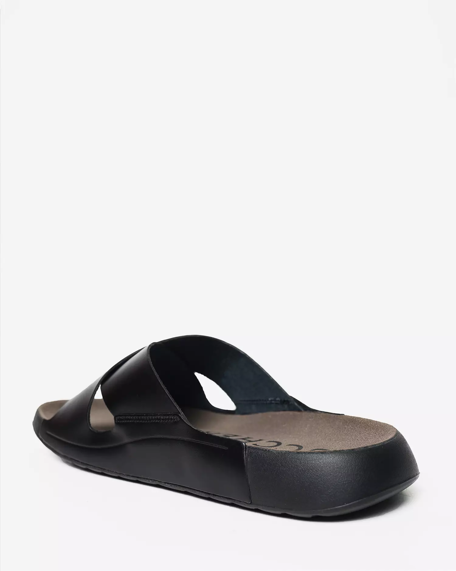Buccheri Ezven Sandal Men Black