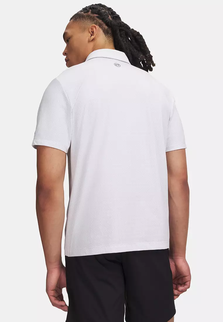 Curry Dry Men's Button-Down Shirt