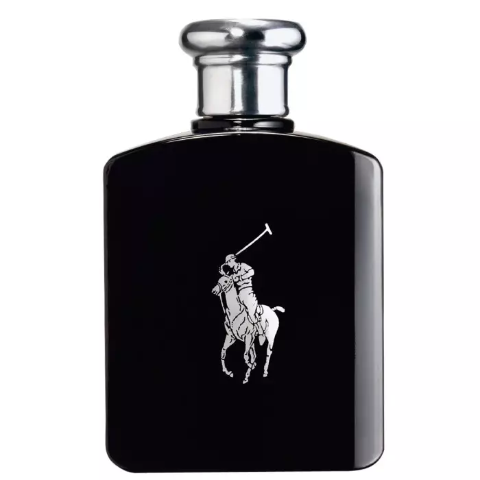 Ralph Lauren Parfum Original Polo Black Man
