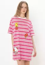 Licensed Sanrio/Hello Kitty Table Tennis