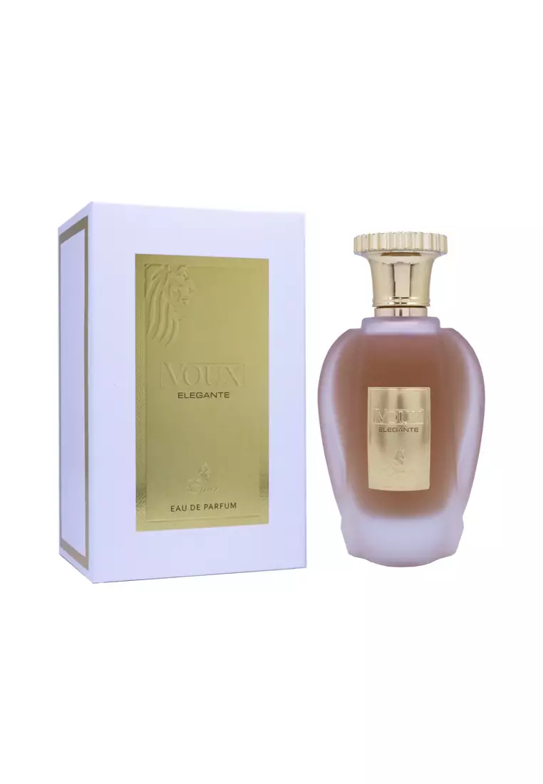 Paris Corner Emir Voux Elegante Unisex 100 ML