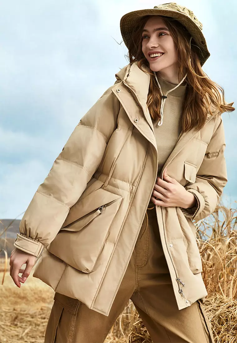 Zalora winter clothes online