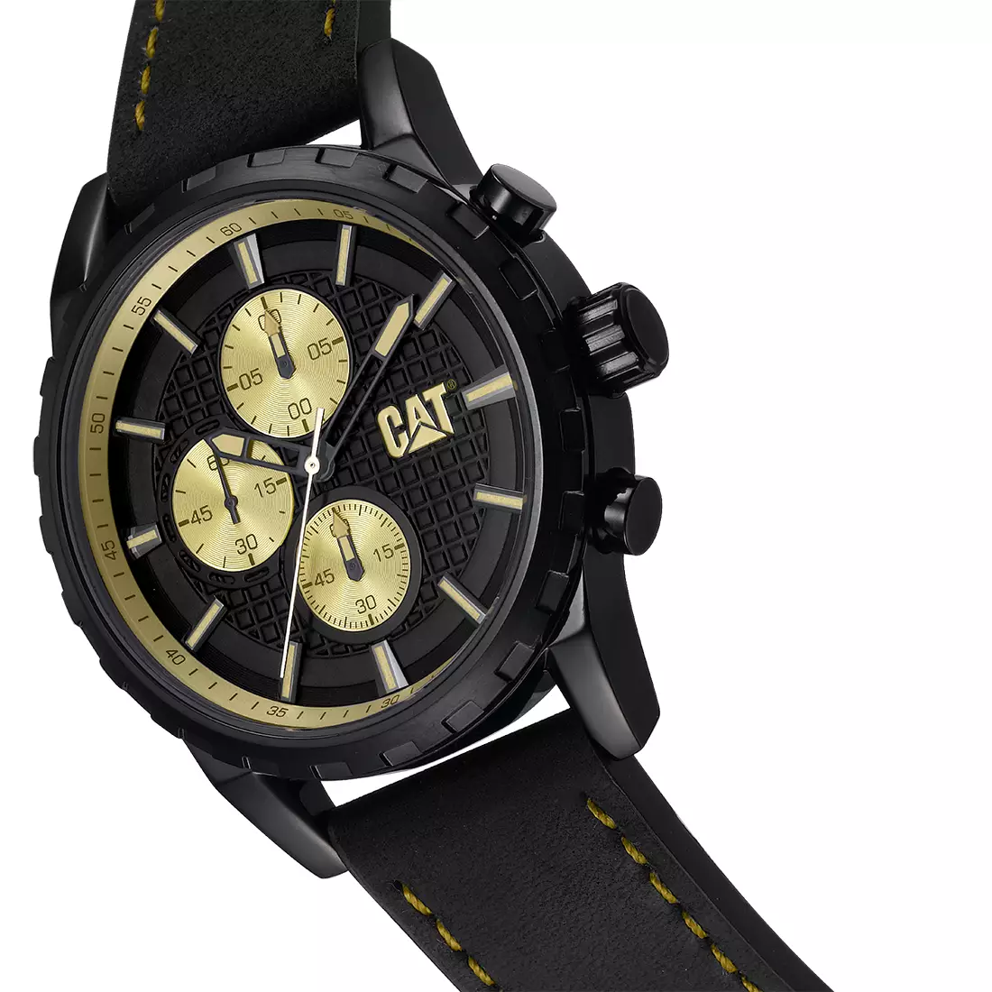 Caterpillar Casual  Men's Watches CAT NR.163.34.128