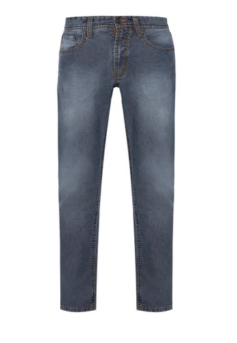 Jual Emba  Jeans Bs 08 2 Original ZALORA Indonesia