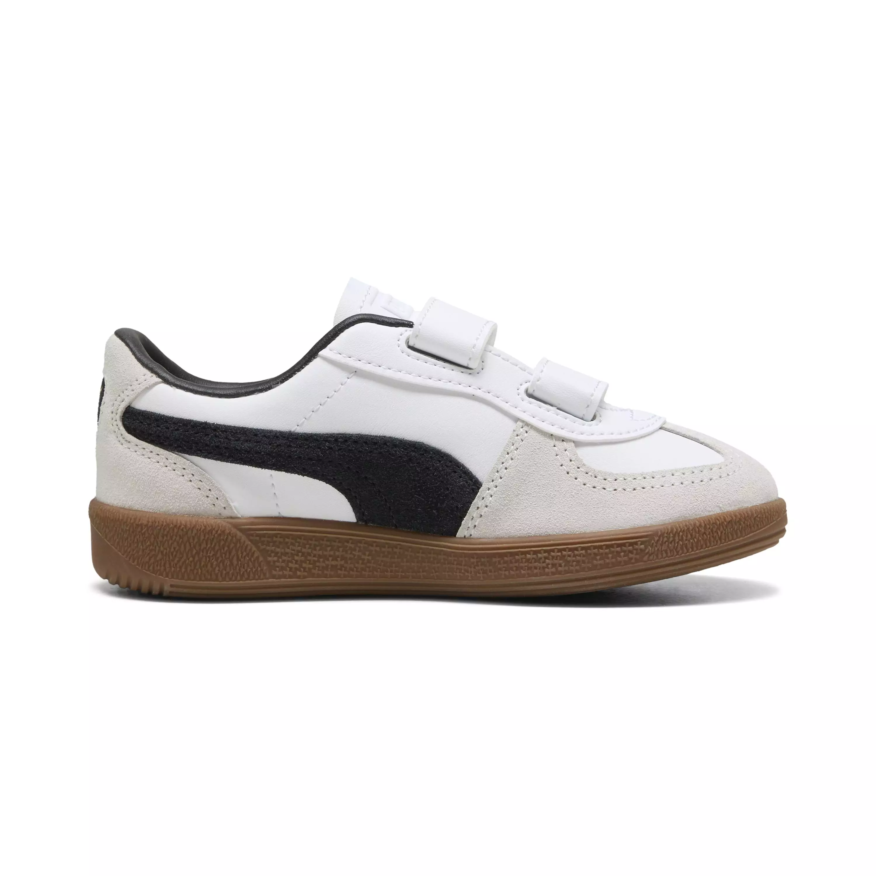 Puma Palermo Leather - Sepatu Anak