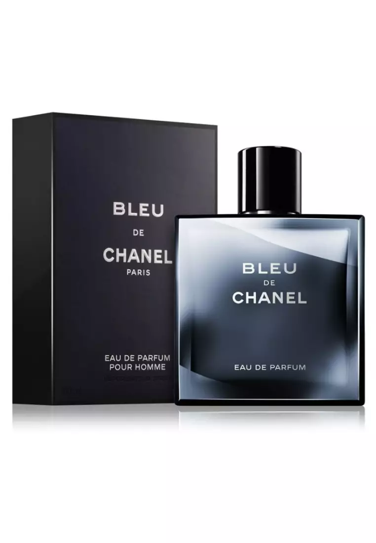 Chanel Bleu De Chanel 2023 Ad Campaign Review
