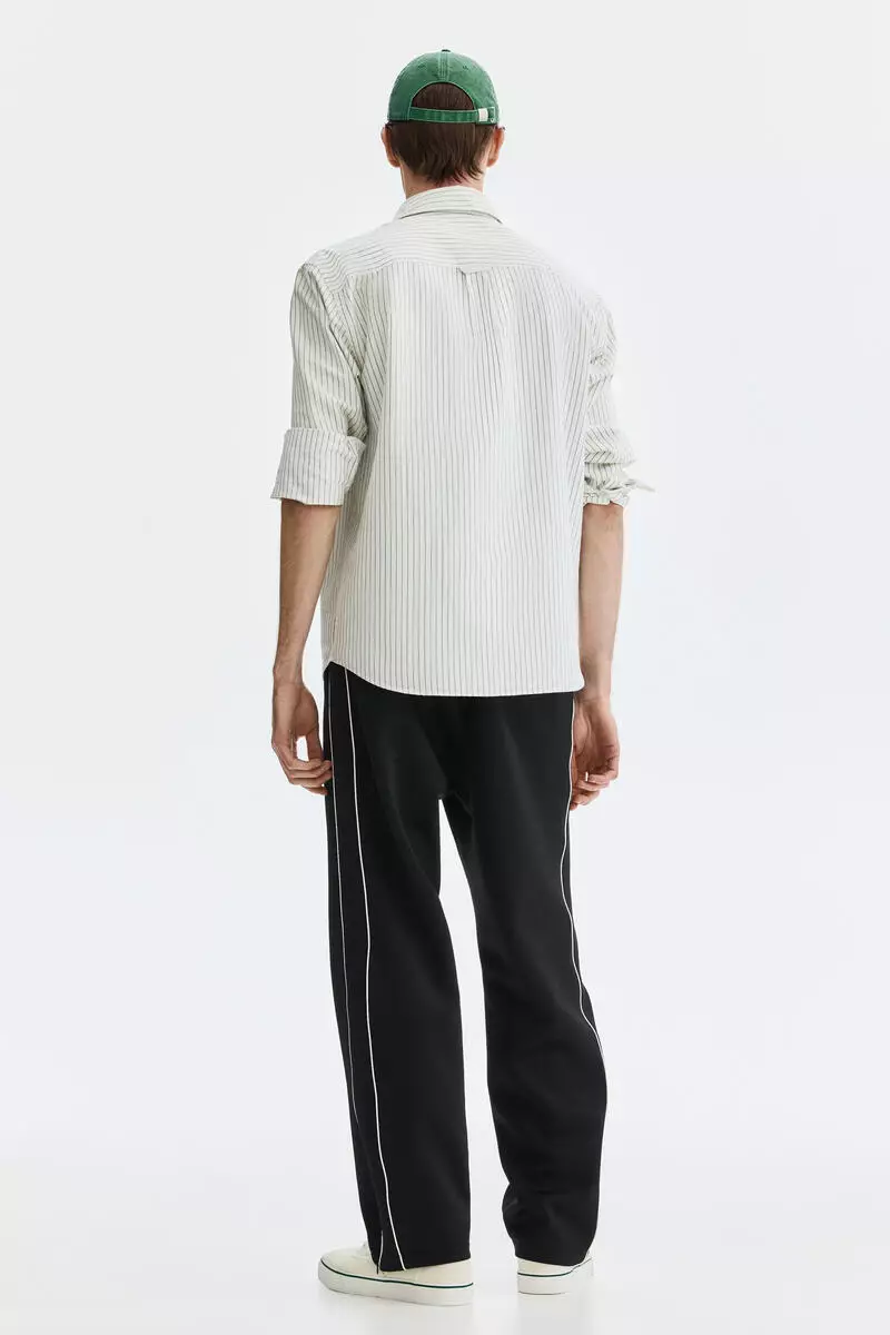 Regular Fit Oxford shirt