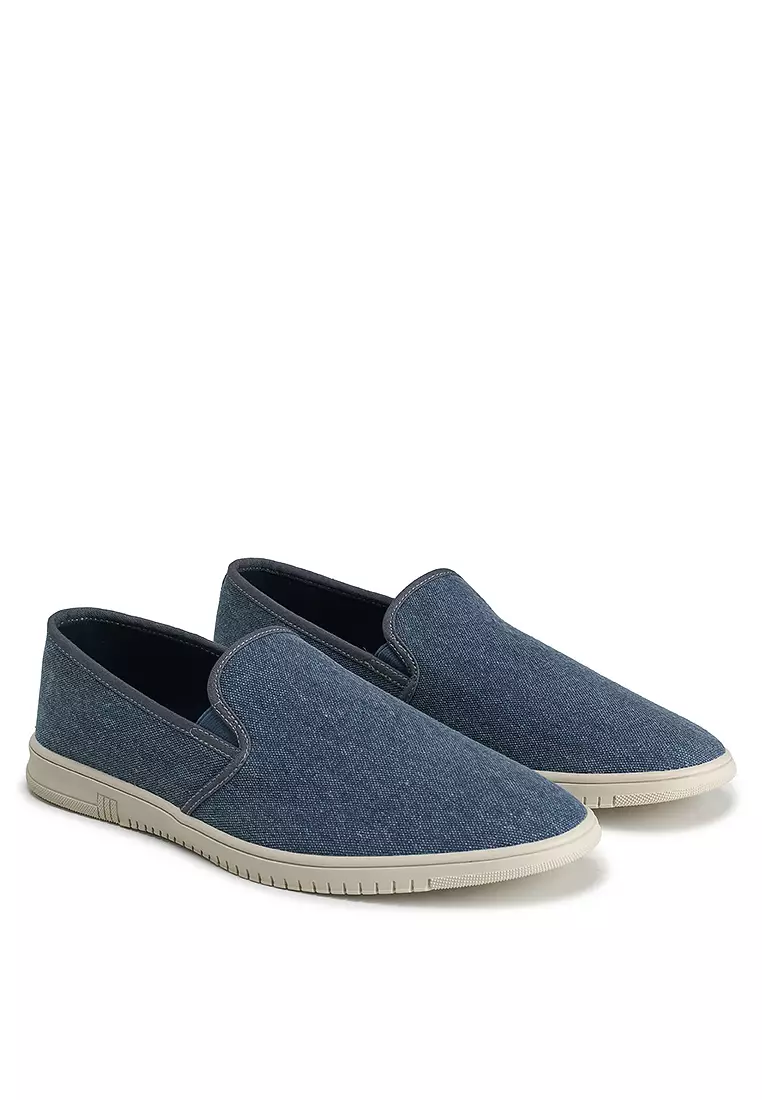 Coast Breeze Slip Ons