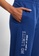 LC WAIKIKI blue Women's Printed Jogger Sweatpants 77D9BAA0F32434GS_5