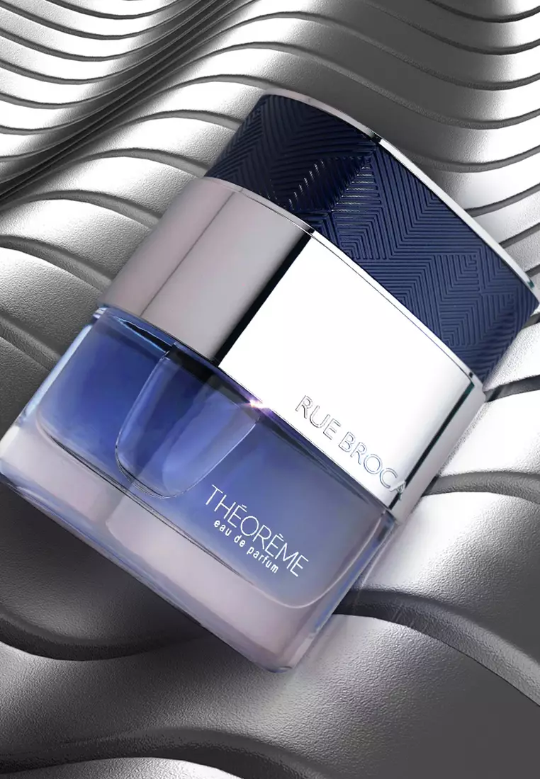 Rue Broca Theoreme Homme 100ML EDP Perfume For Men RB6290171070320