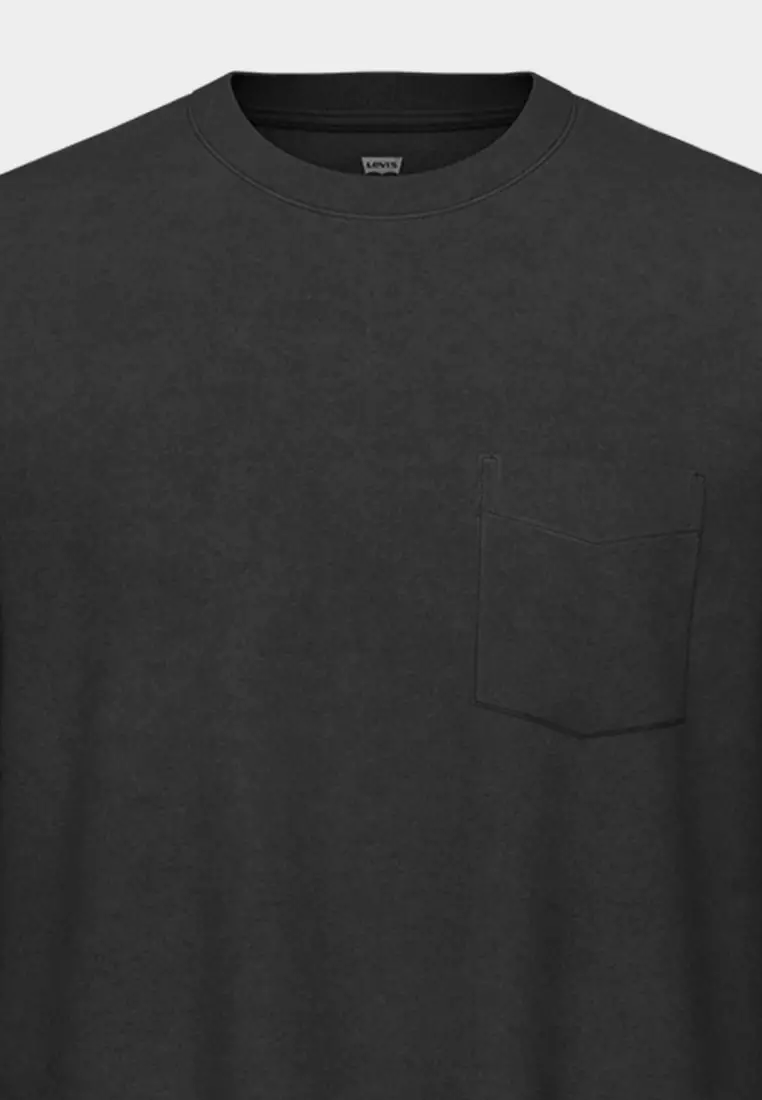 Men's Essential Pocket Tee 005H0-0039