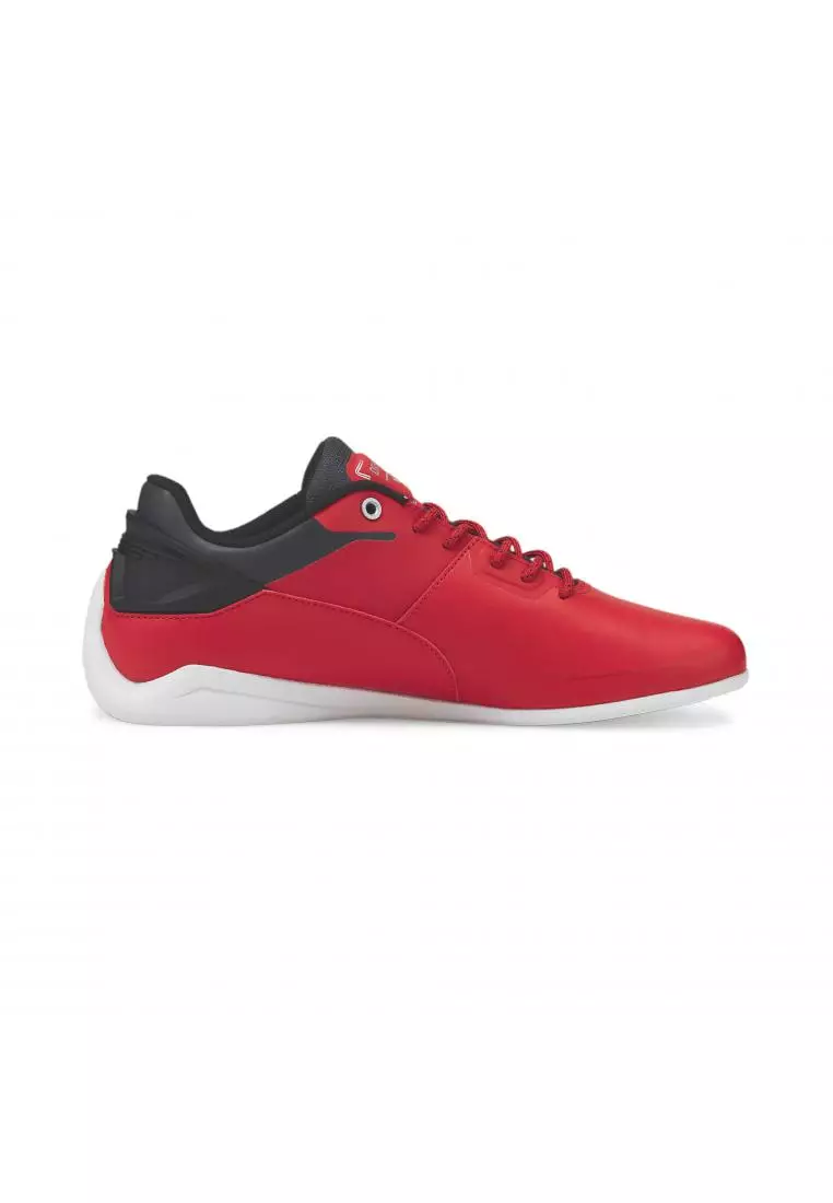 Puma rosso corsa outlet