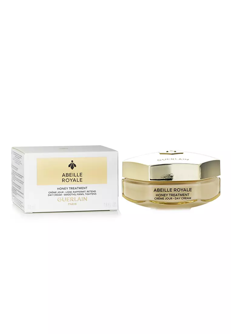 GUERLAIN - Abeille Royale Honey Treatment Day Cream 50ml/1.6oz