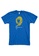 MRL Prints blue Zodiac Sign Gemini T-Shirt Customized 30958AA0AFC85EGS_1