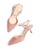 Twenty Eight Shoes pink Slingback Heel 198-30 1EC3DSH1059EEFGS_3