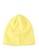 NEW ERA yellow Logo Skull Neon Beanie 16AF5AC258DEBEGS_2