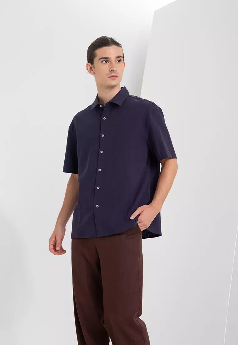 Men s Shirts Sale Up to 90 ZALORA SG
