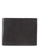 Playboy grey Men's Genuine Leather Bi Fold Center Flap Wallet 26B6AACFC9AE93GS_1