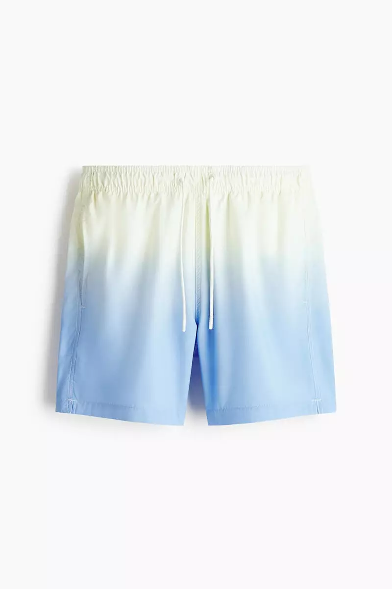Swim shorts