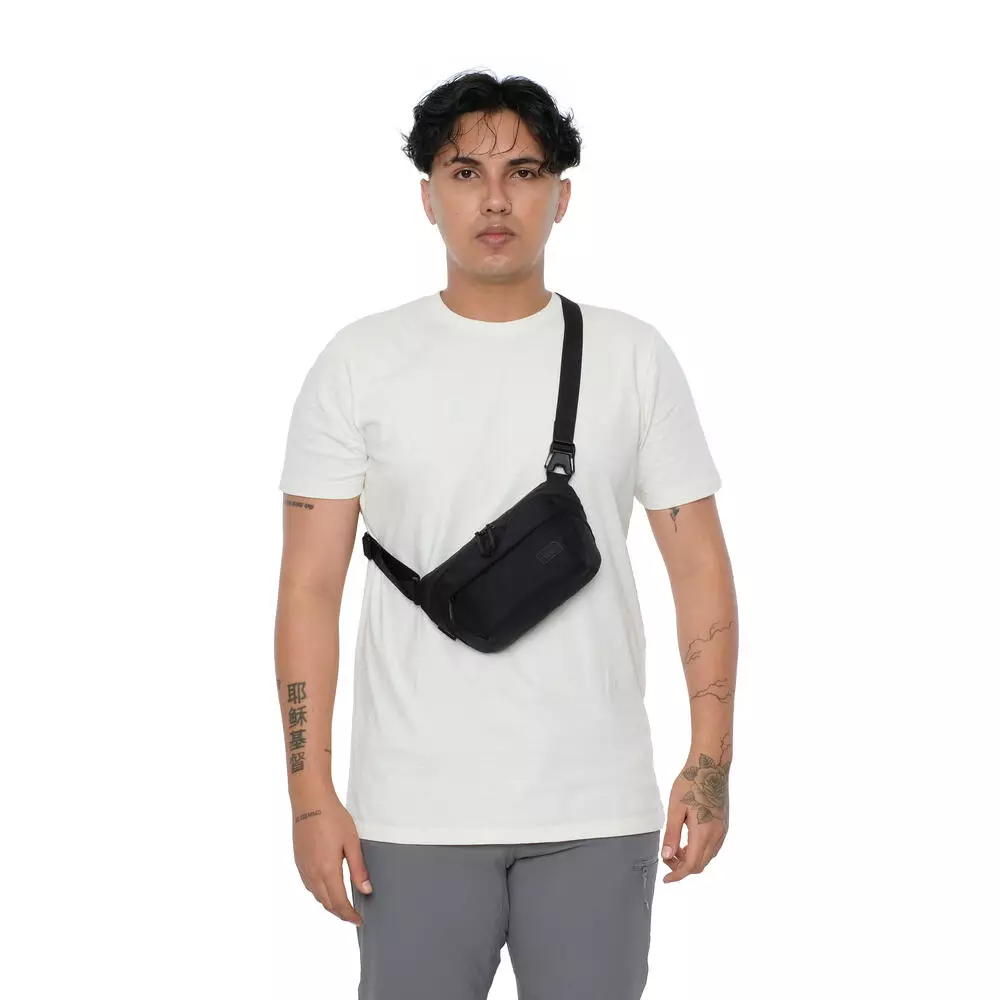 Eiger Tac Grayman Waist Bag 2L