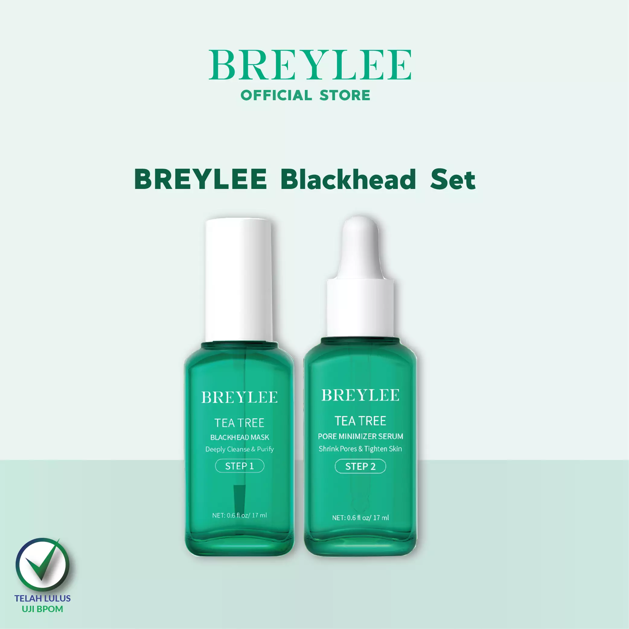 Breylee Original Official Store di ZALORA Indonesia