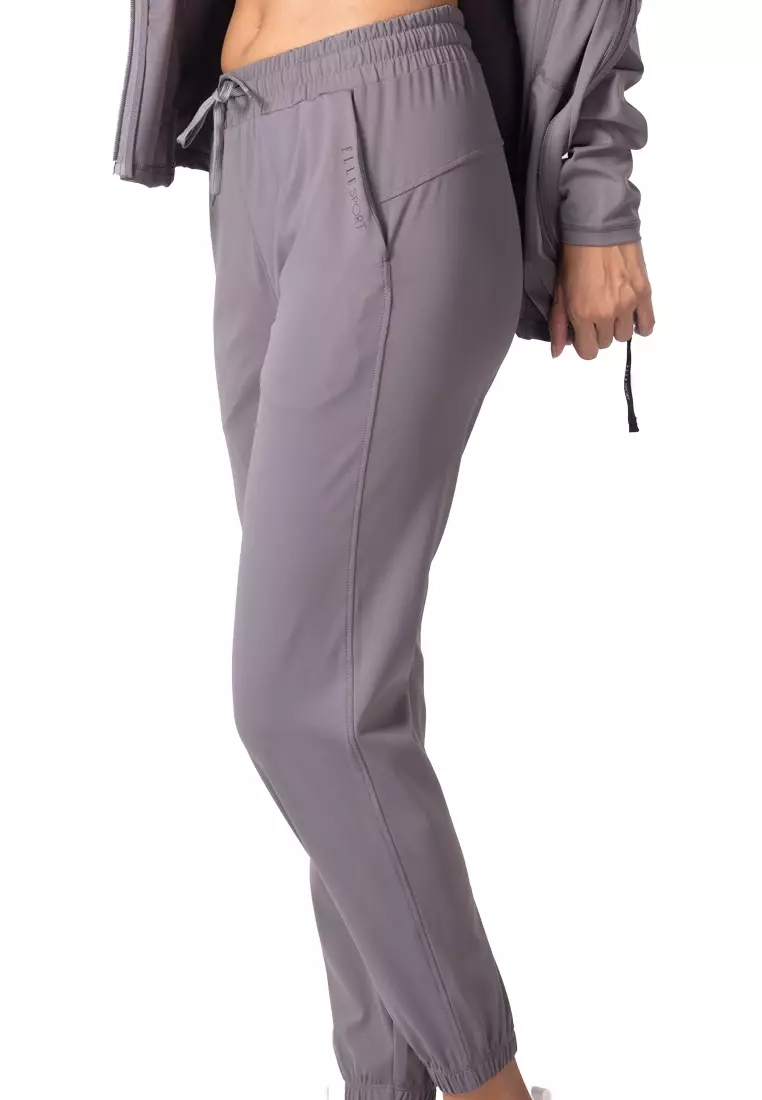 Buy ELLE SPORT Jogger Pants 2024 Online ZALORA Philippines