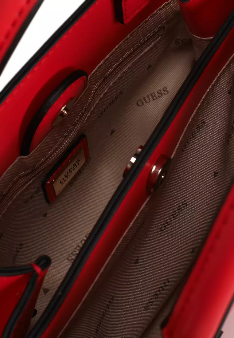 Lorelei Mini Satchel Bag