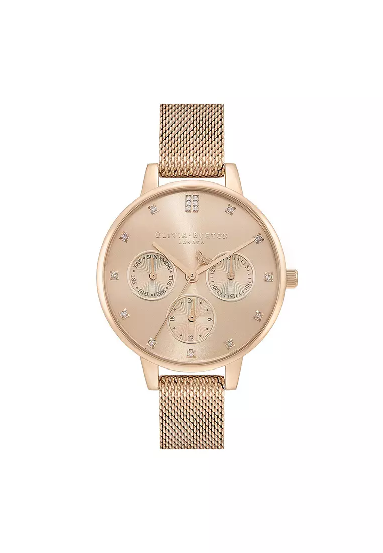 Olivia hot sale burton zalora