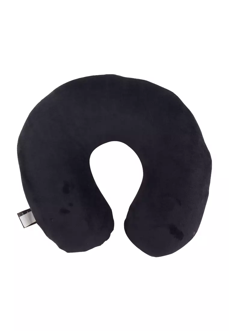 Cars 3 Neck Cushion Red