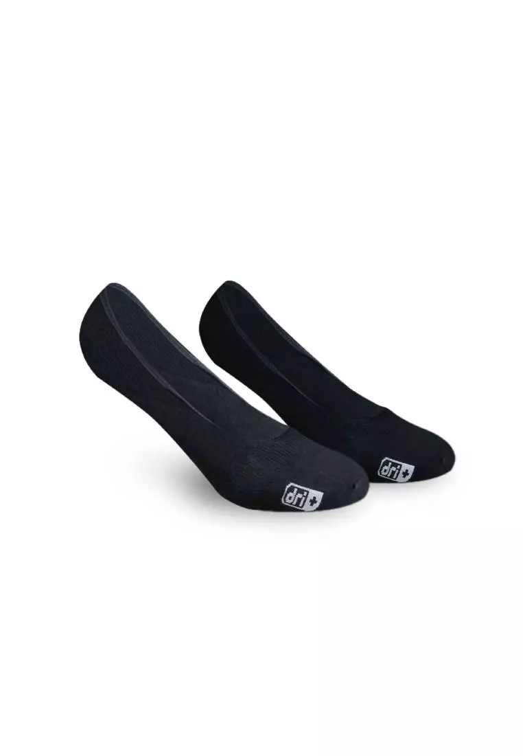 Dri Plus Men’s Thick Sports Foot Cover Socks 3 pairs in a pack DMSFG2