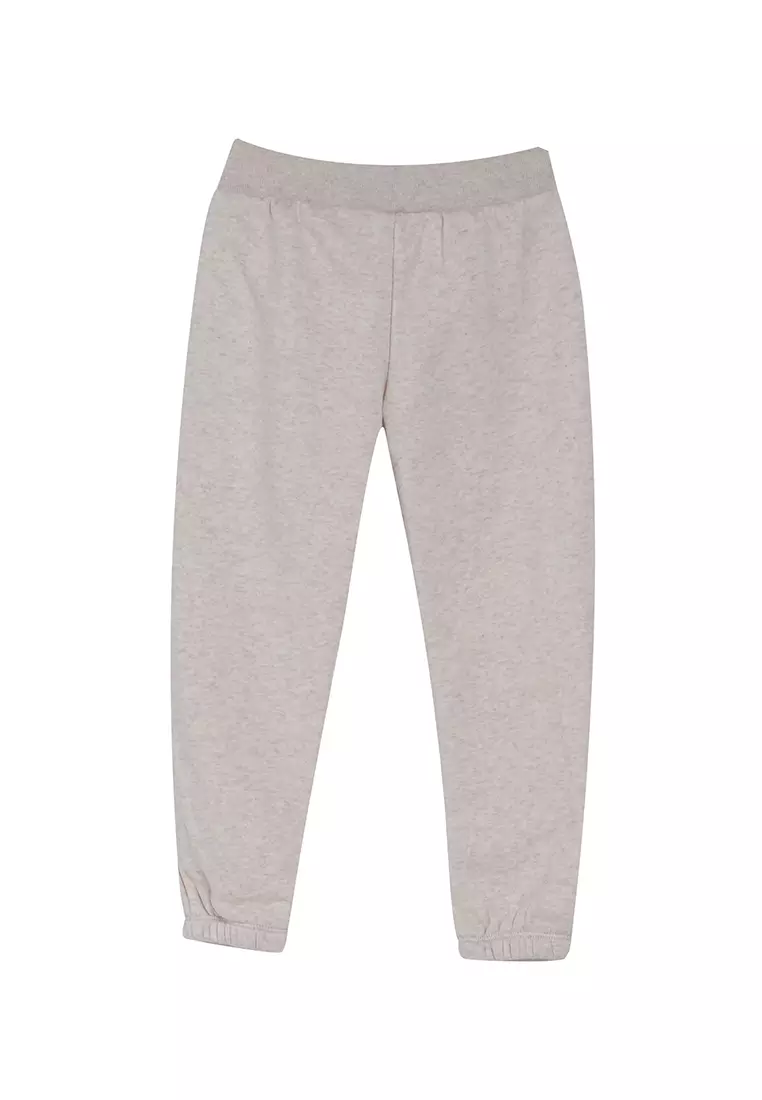 Buy GAP V Logo Joggers 2024 Online ZALORA Singapore