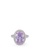 ALDO purple Wylendra Ring EE56CAC3FFE7CCGS_2