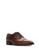 Bristol Shoes brown Brooks Brown Brogue Oxford BR842SH0KS56PH_2