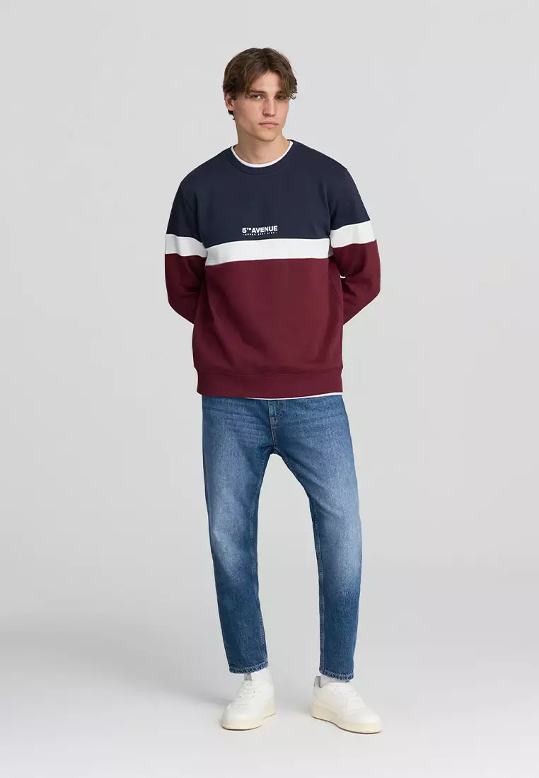 Man Sweat Shirt