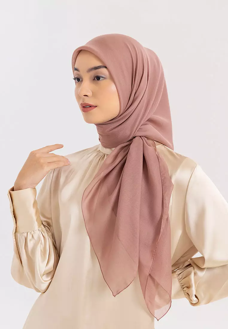 Ria Miranda Macchiato Rarina Scarf