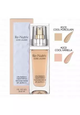 Estée Lauder Re-Nutriv 香港｜網上選購 Re-Nutriv 2022 系列｜ZALORA香港